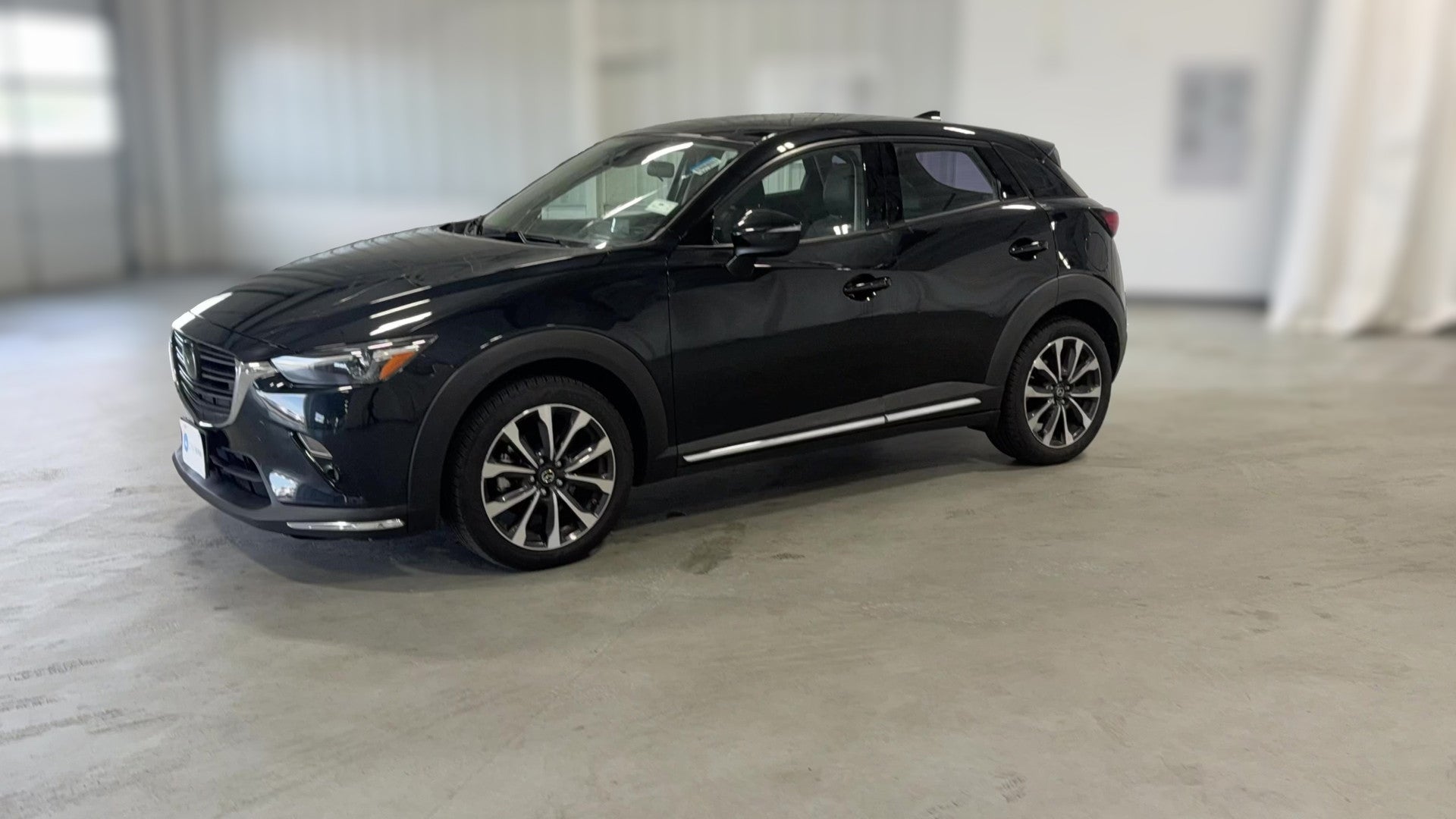 2019 MAZDA CX-3 vehicle photo