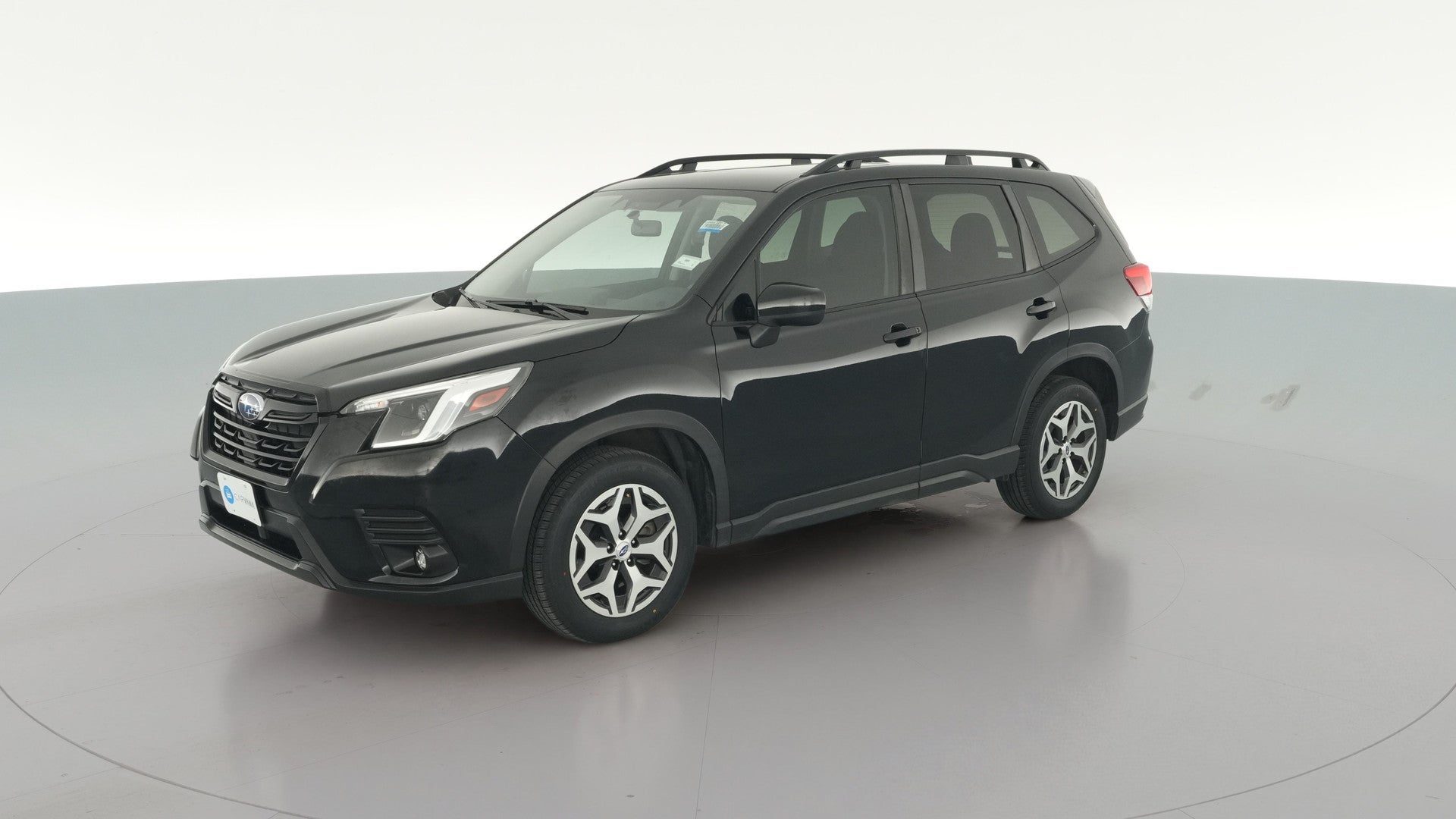 2024 Subaru Forester vehicle photo