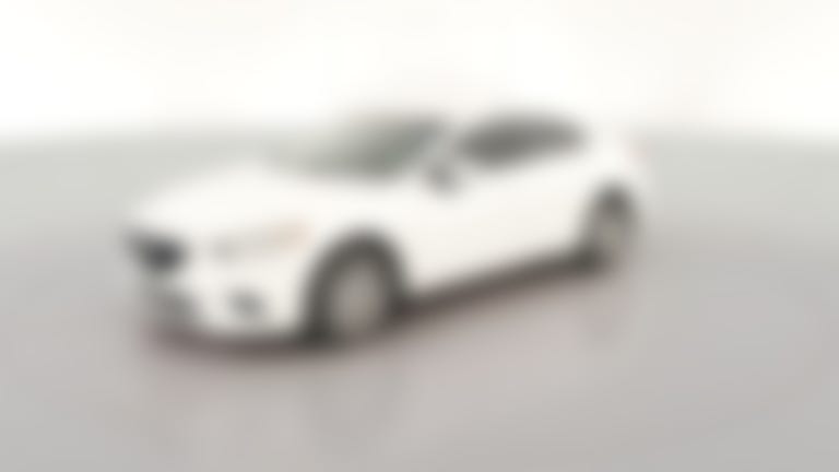 2017 MAZDA MAZDA6 vehicle photo