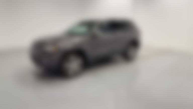2015 Jeep Grand Cherokee vehicle photo