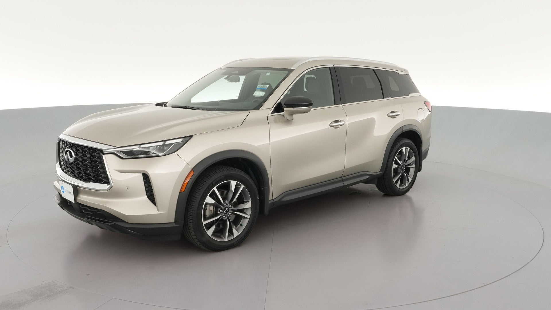 2023 INFINITI QX60 vehicle photo