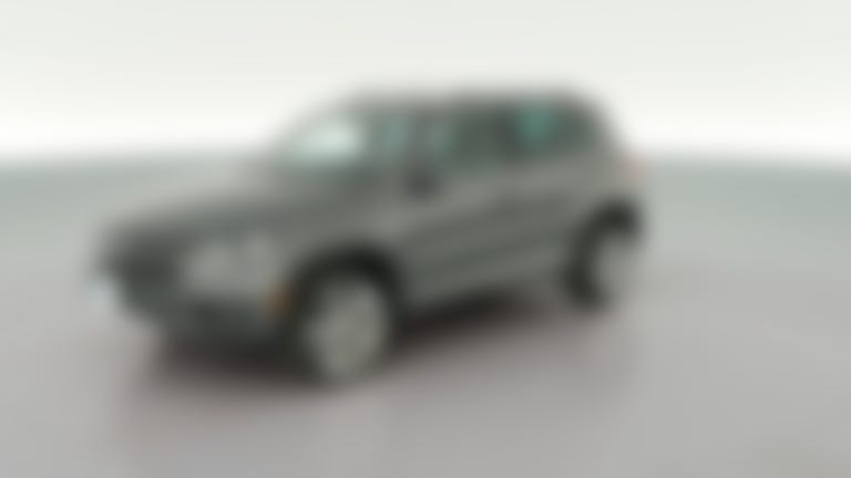 2016 Volkswagen Tiguan vehicle photo