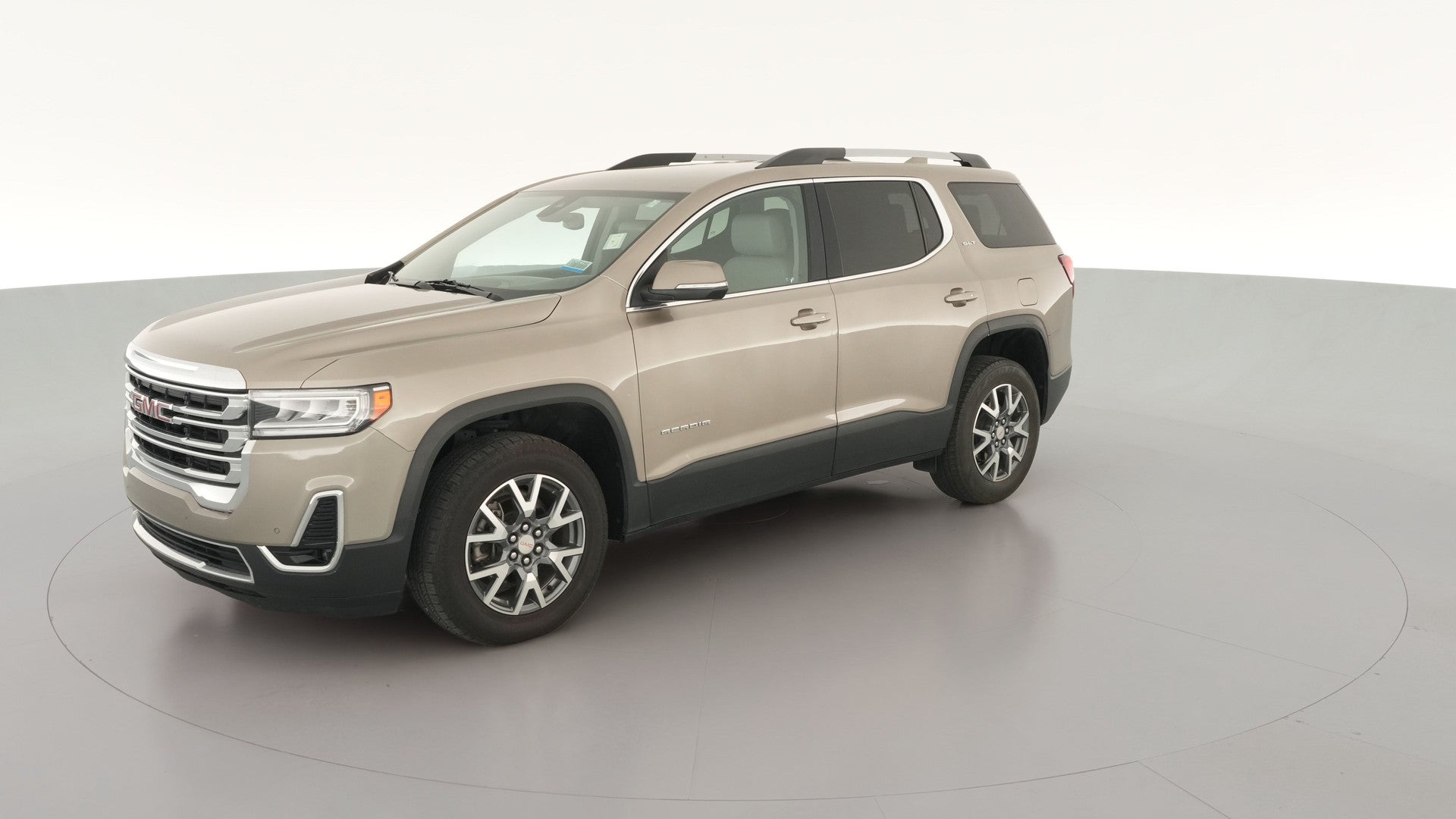 2023 GMC Acadia vehicle photo
