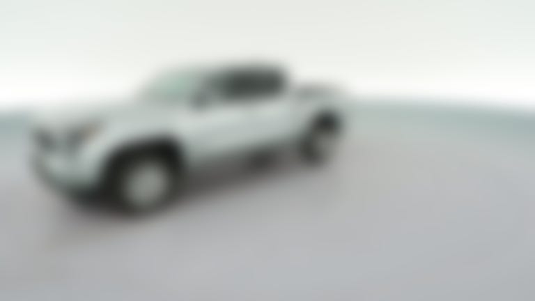 2025 Toyota Tacoma Double Cab vehicle photo