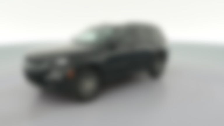 2025 Jeep Grand Cherokee vehicle photo
