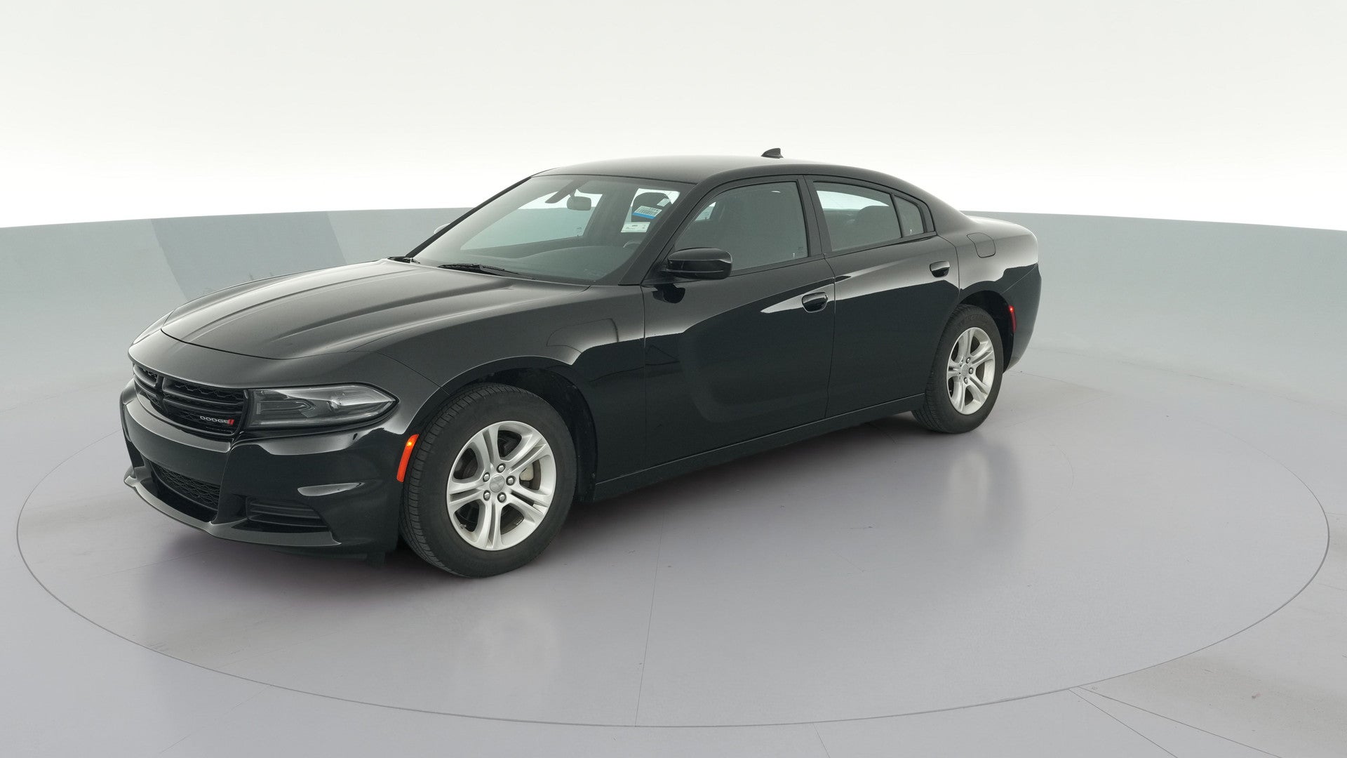 2023 Dodge Charger vehicle photo
