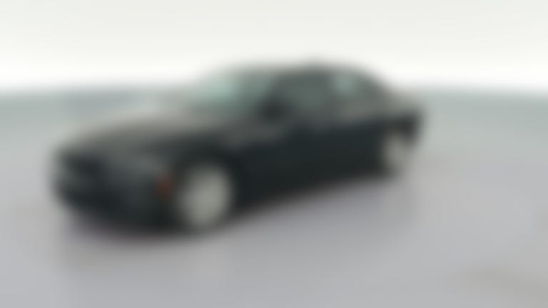 2023 Dodge Charger vehicle photo