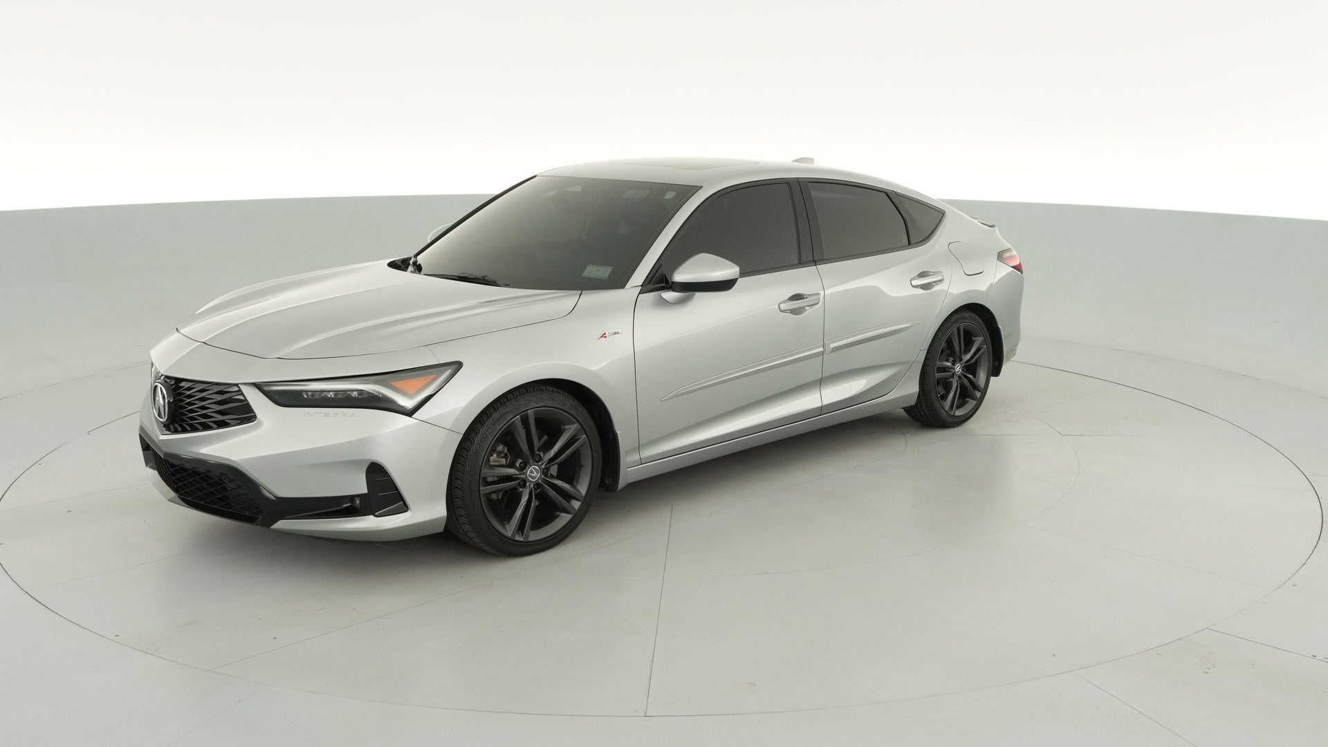 2023 Acura Integra vehicle photo