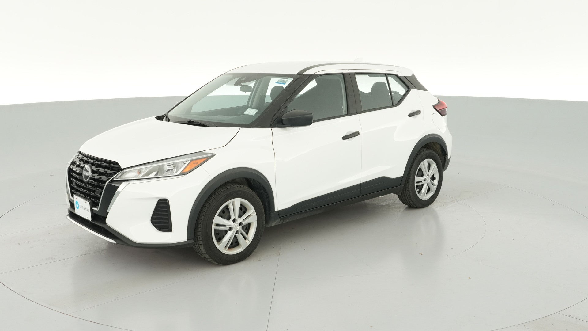 2024 Nissan Kicks vehicle photo