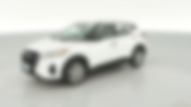 2024 Nissan Kicks vehicle photo