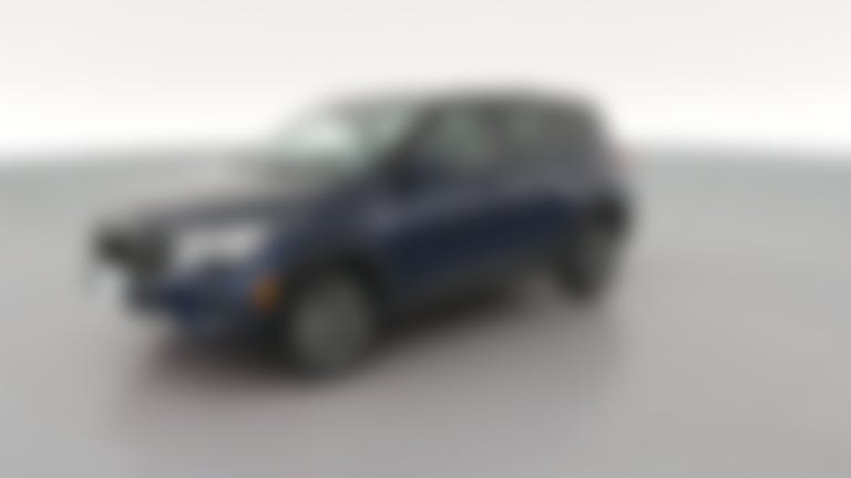2026 Kia Seltos vehicle photo
