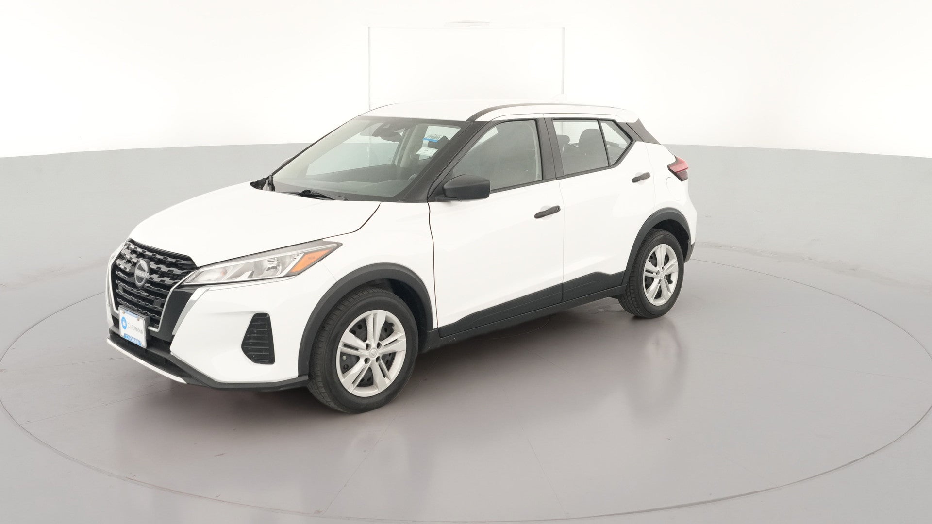 2024 Nissan Kicks vehicle photo
