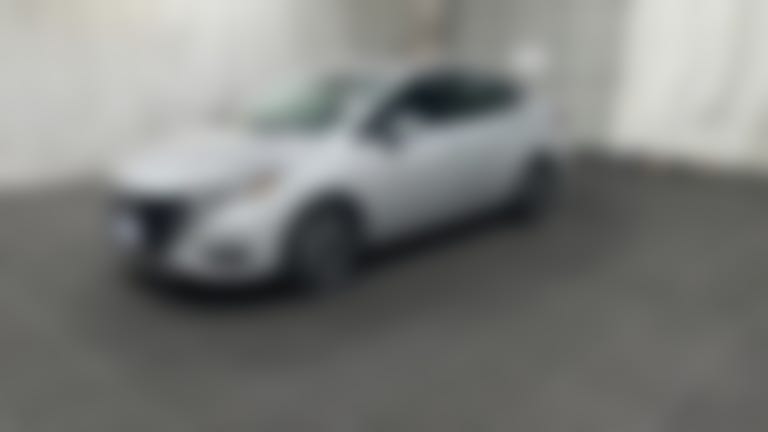 2025 Nissan Versa vehicle photo
