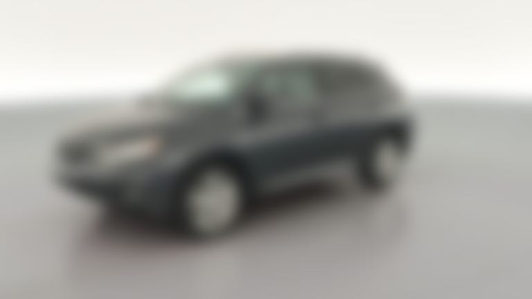 2011 Lexus RX vehicle photo