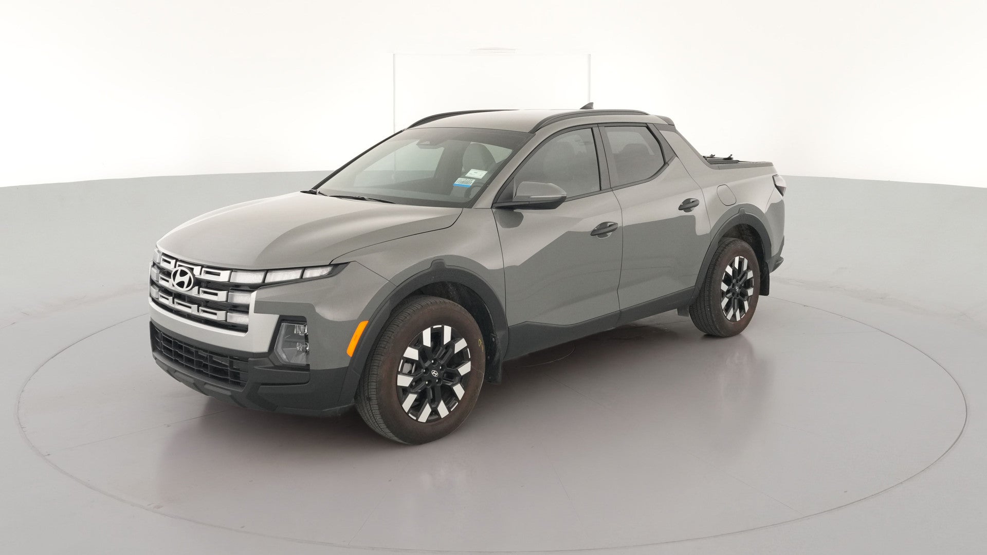 2025 Hyundai Santa Cruz vehicle photo