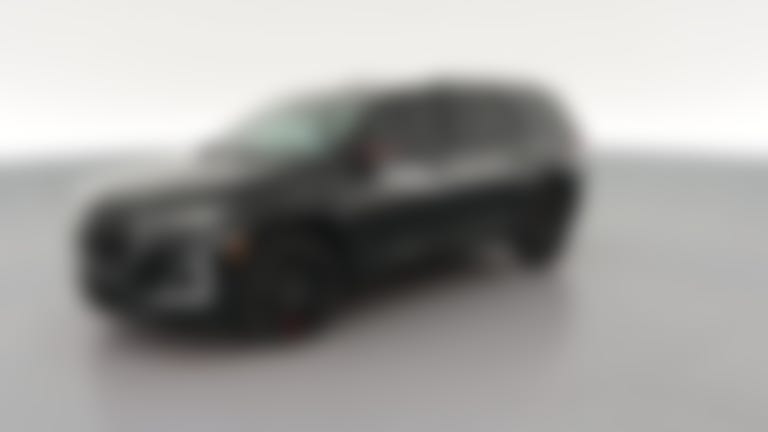 2023 Chevrolet Traverse vehicle photo