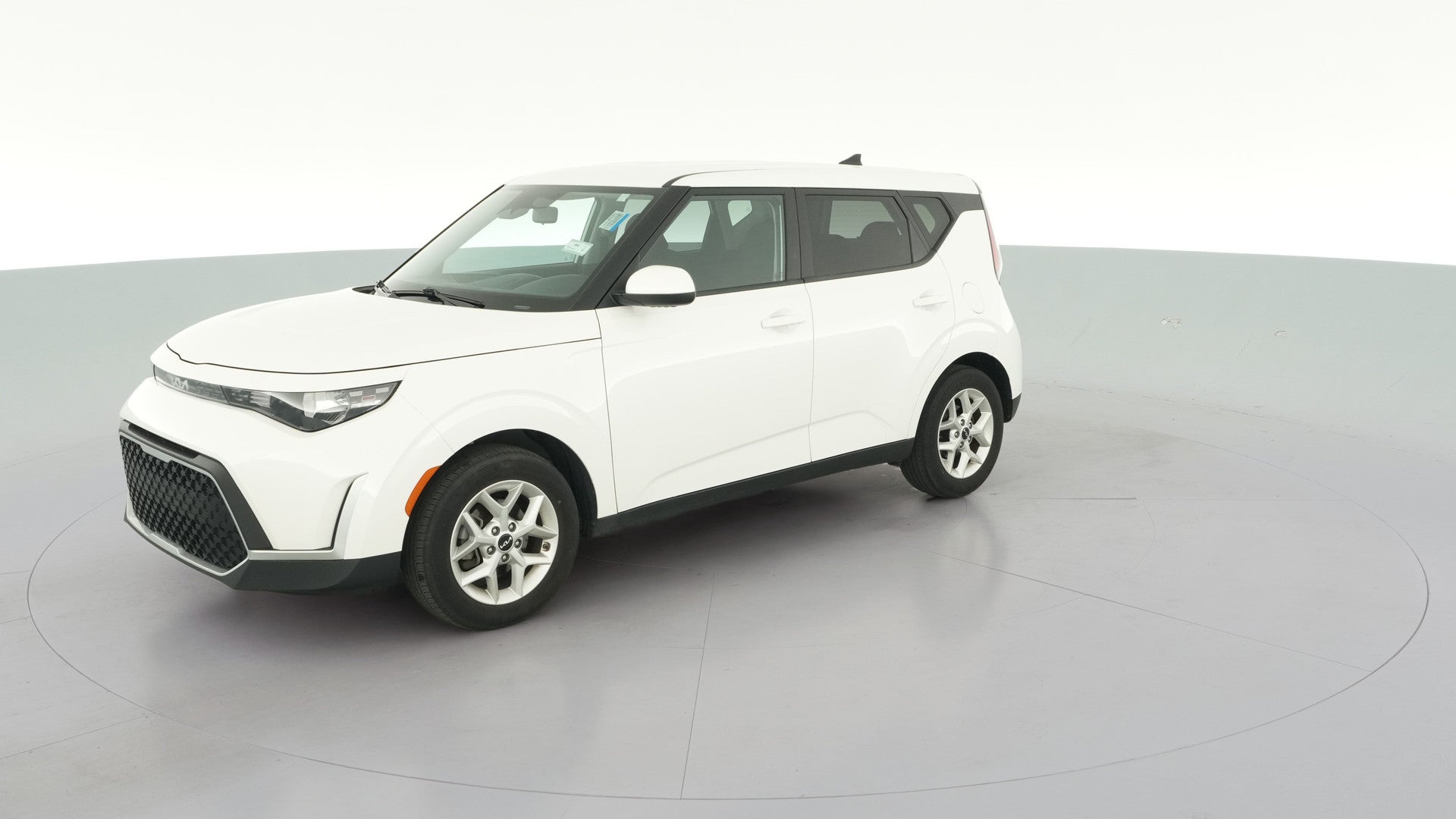 2025 Kia Soul vehicle photo