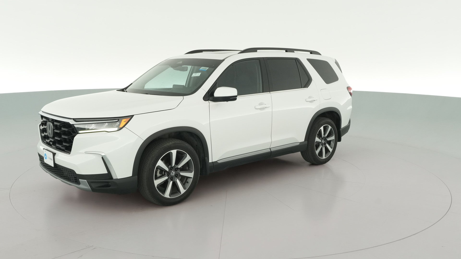 2023 Honda Pilot vehicle photo