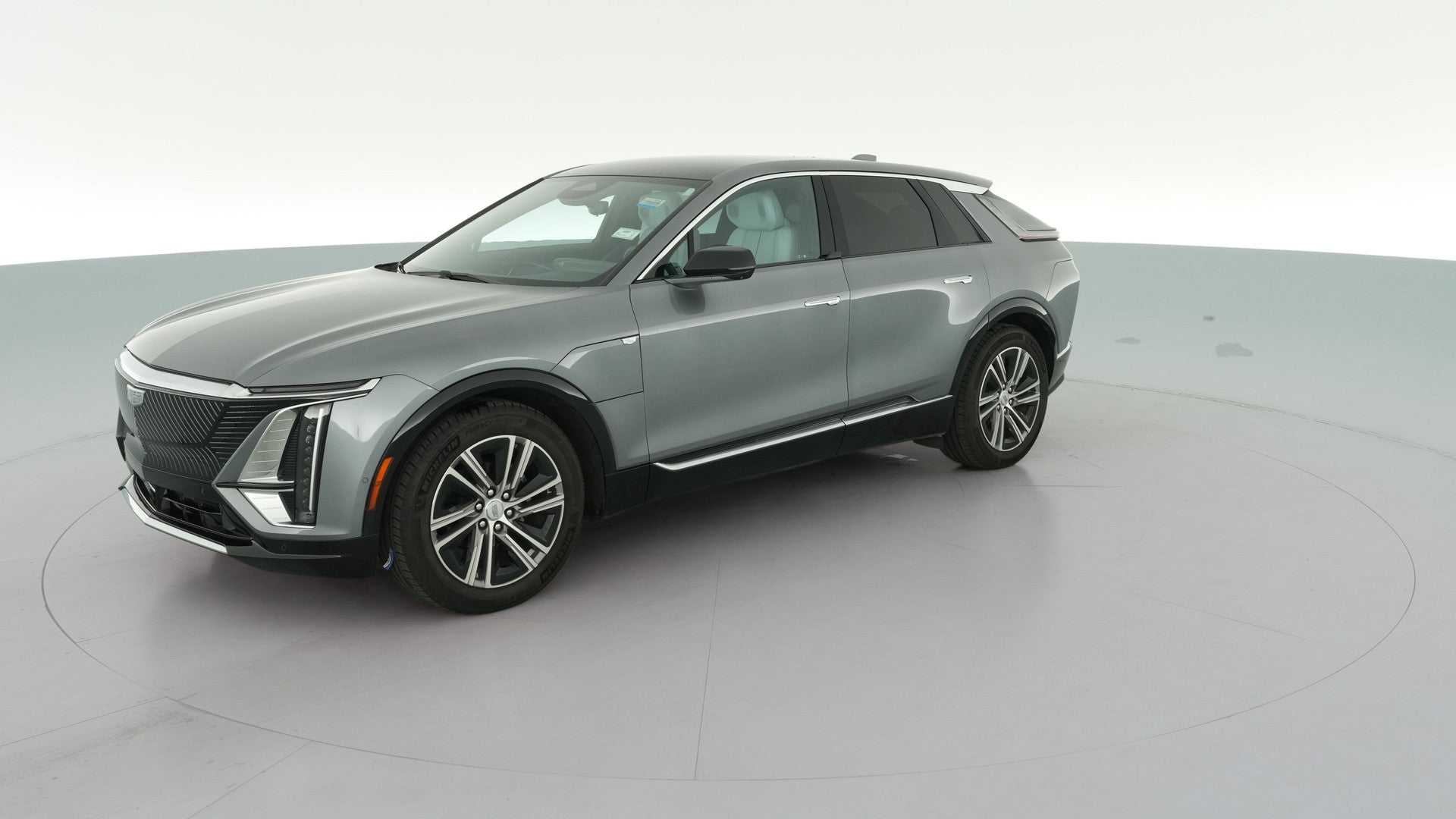 2023 Cadillac LYRIQ vehicle photo