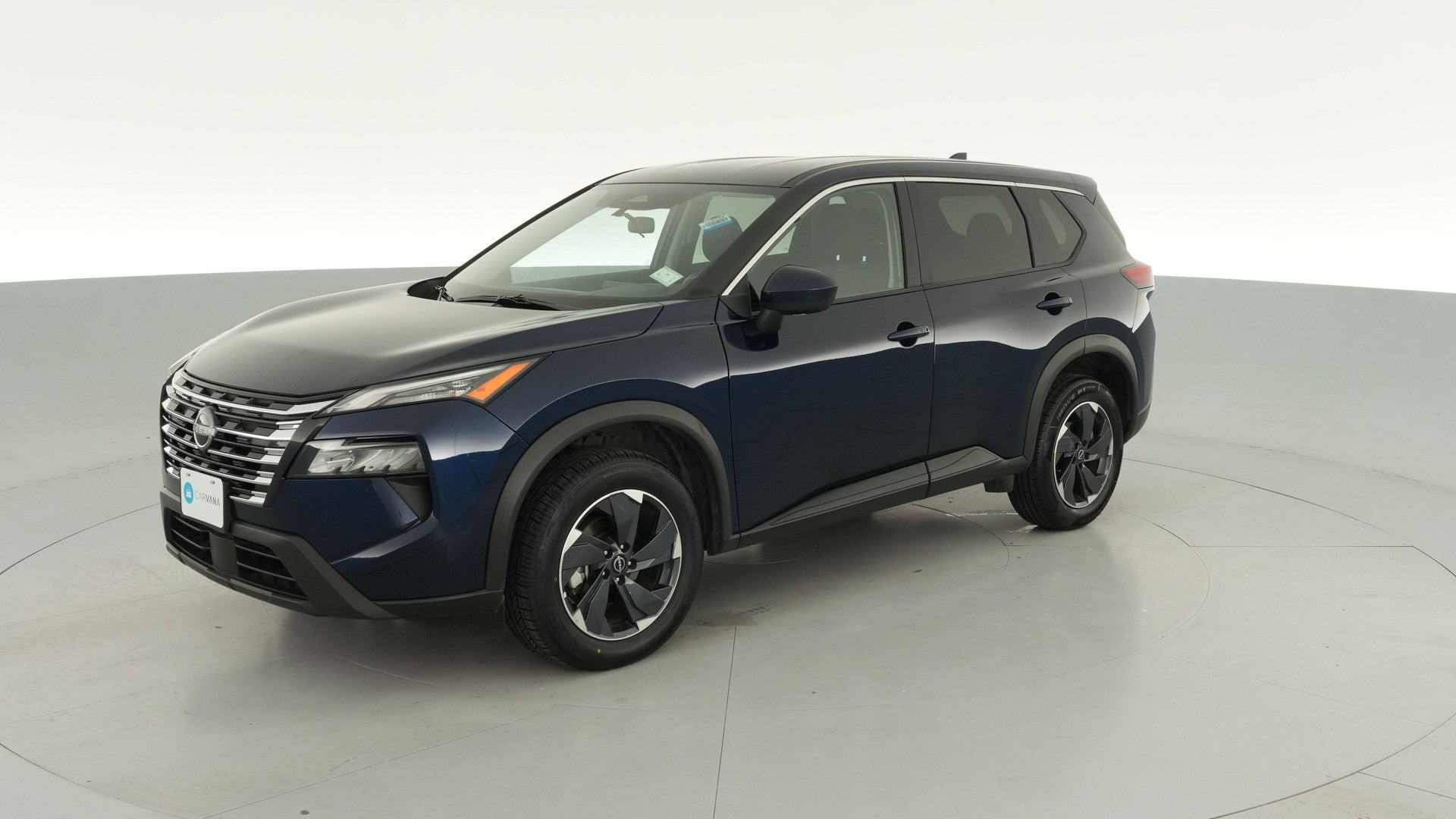 2025 Nissan Rogue vehicle photo