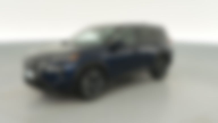 2025 Nissan Rogue vehicle photo
