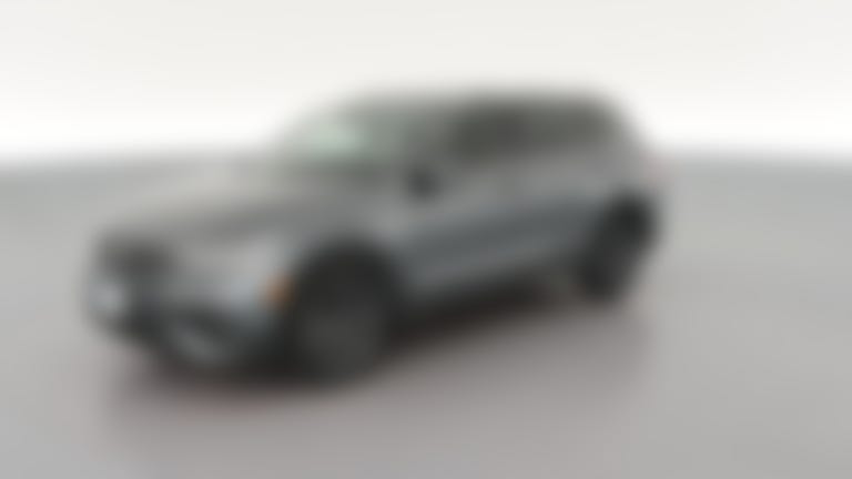 2022 Volkswagen Tiguan vehicle photo