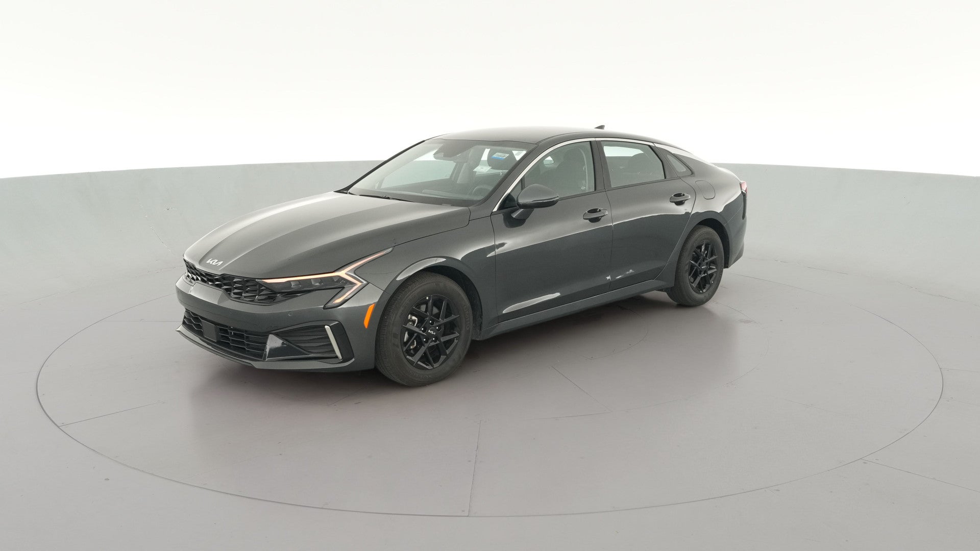 2026 Kia K5 vehicle photo
