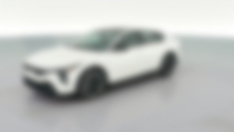 2025 Kia K4 vehicle photo