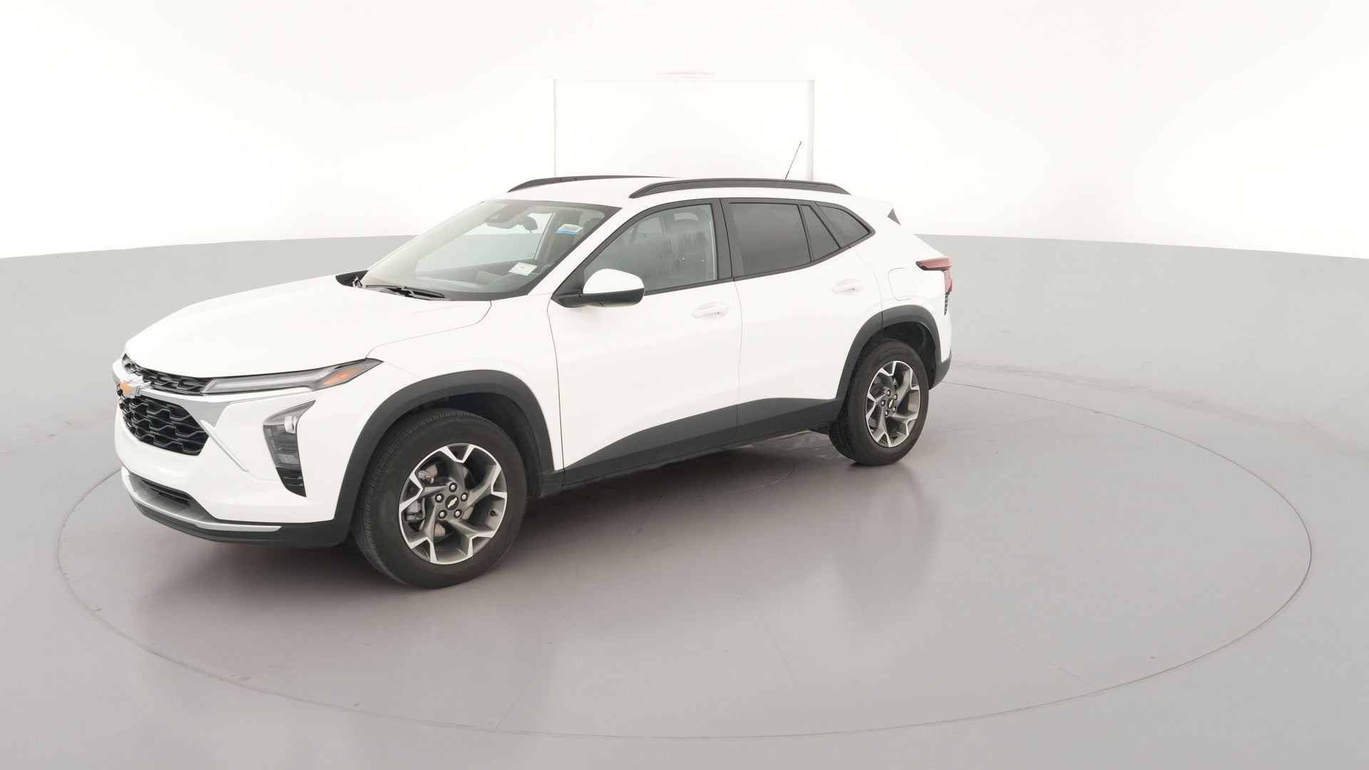 2025 Chevrolet Trax vehicle photo