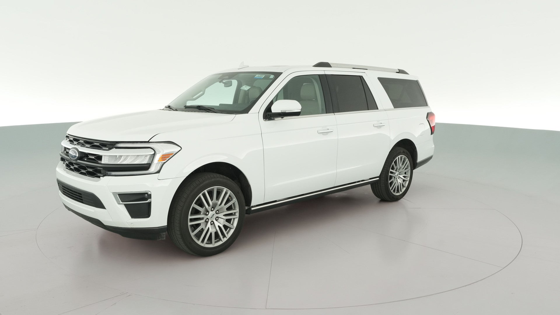 2024 Ford Expedition MAX vehicle photo