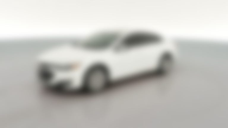 2021 Chevrolet Malibu vehicle photo