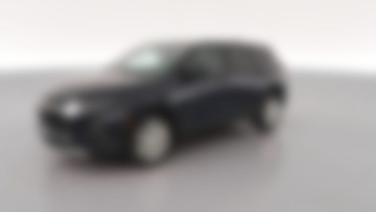 2020 Chevrolet Blazer vehicle photo