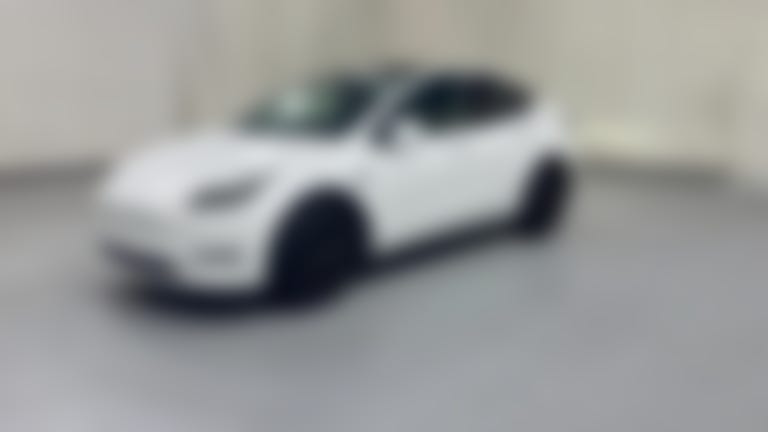 2021 Tesla Model Y vehicle photo