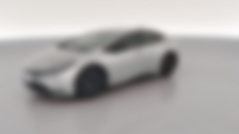 2026 Toyota Prius vehicle photo