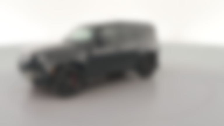 2024 Land Rover Defender 110 vehicle photo