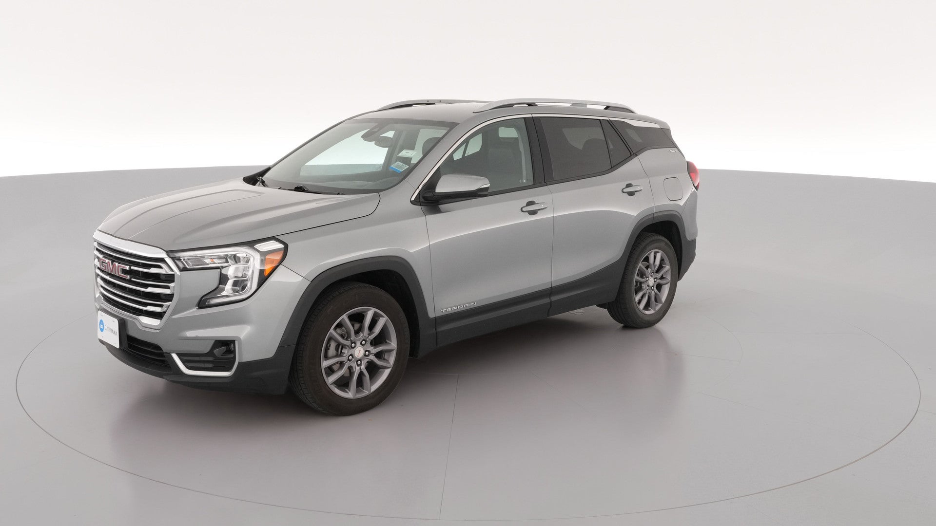 2023 GMC Terrain vehicle photo