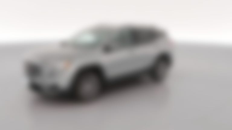 2023 GMC Terrain vehicle photo