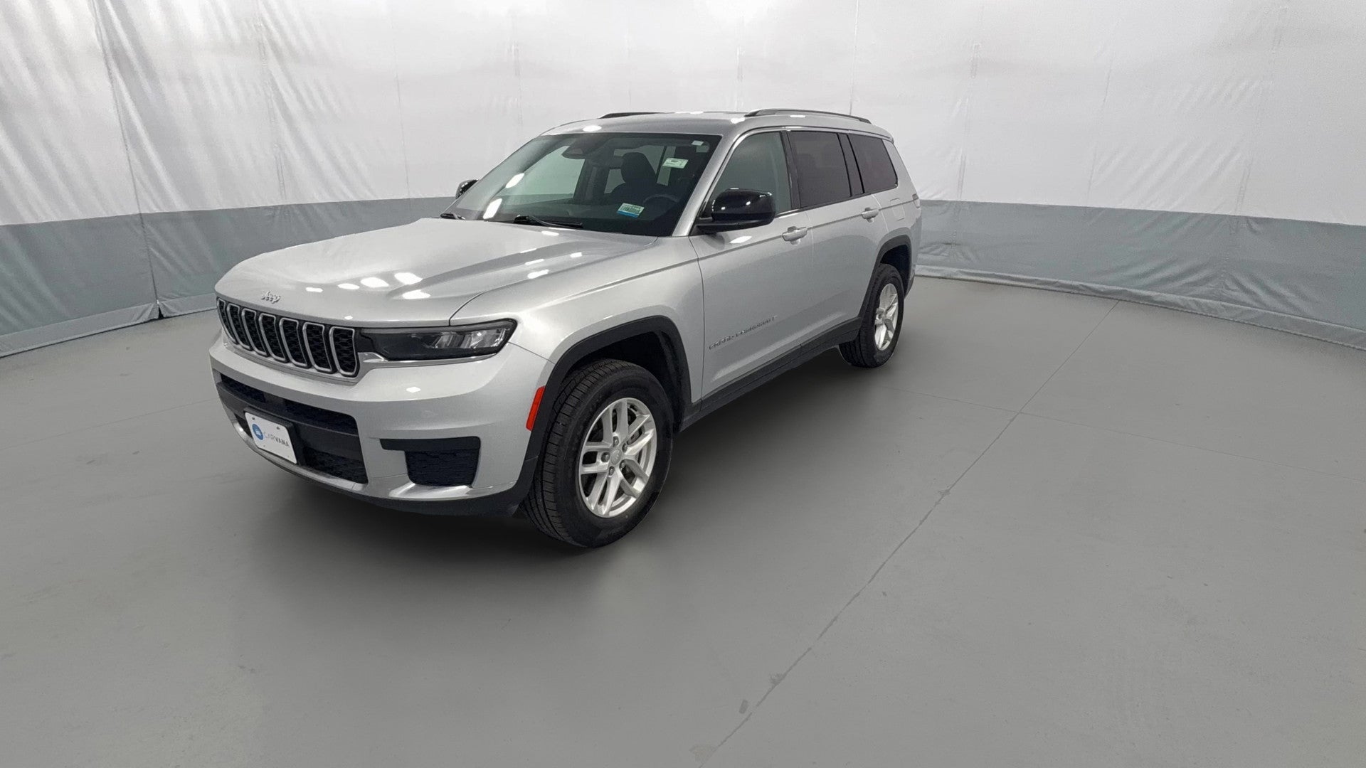 2023 Jeep Grand Cherokee L vehicle photo