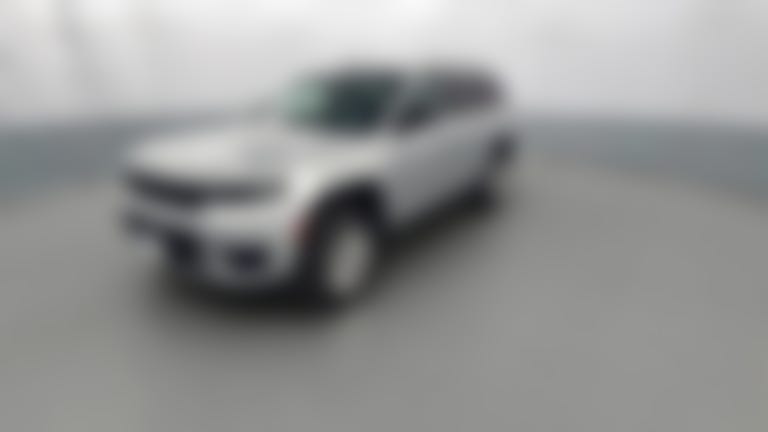 2023 Jeep Grand Cherokee L vehicle photo