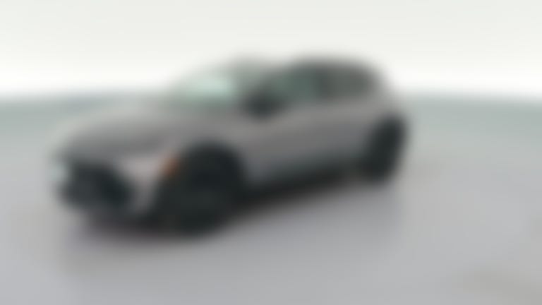 2024 Chevrolet Equinox EV vehicle photo