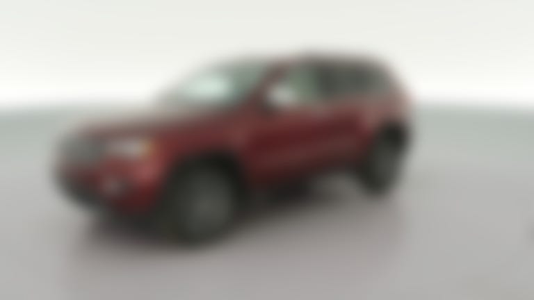 2019 Jeep Grand Cherokee vehicle photo