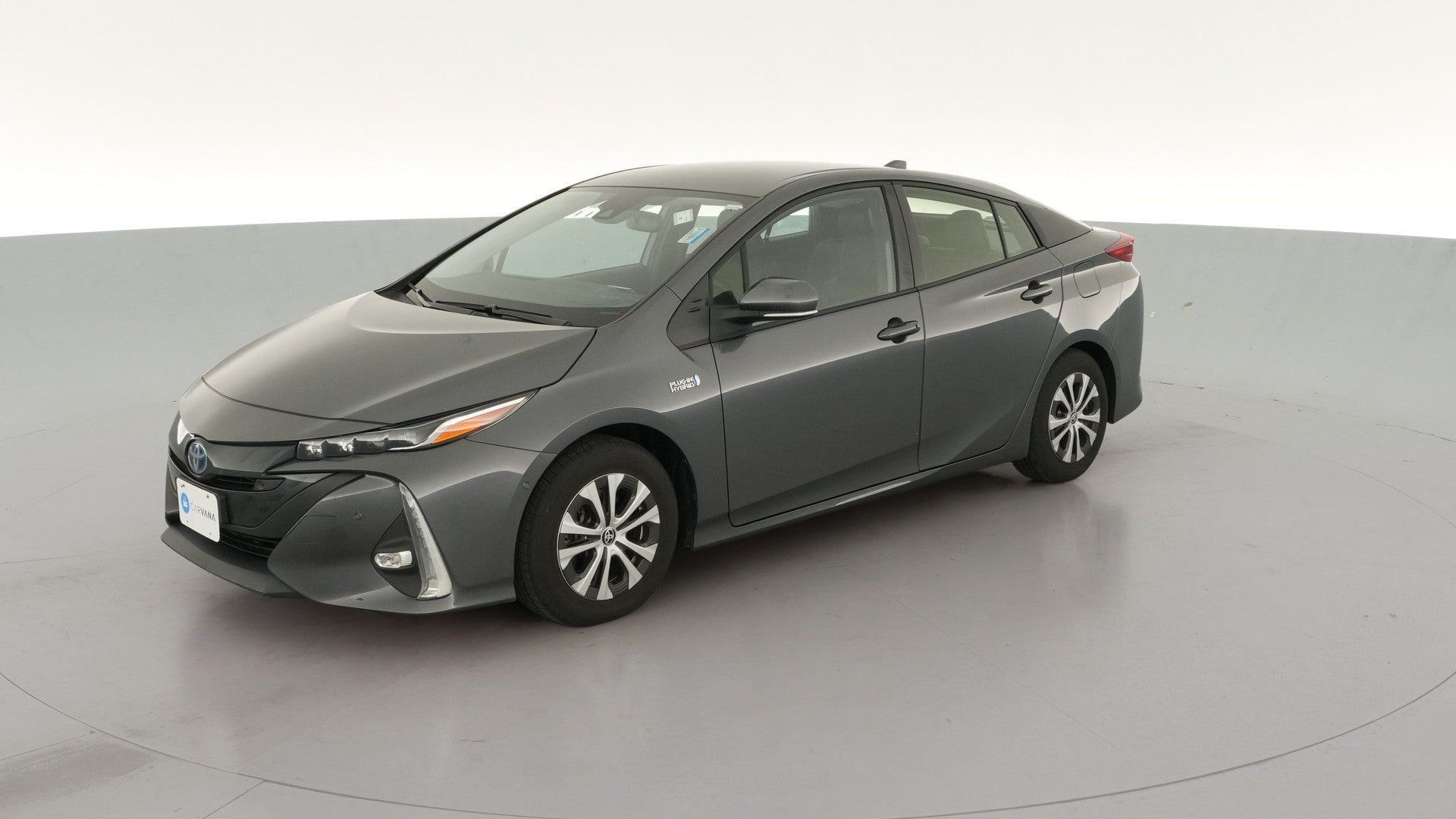 2022 Toyota Prius Prime vehicle photo