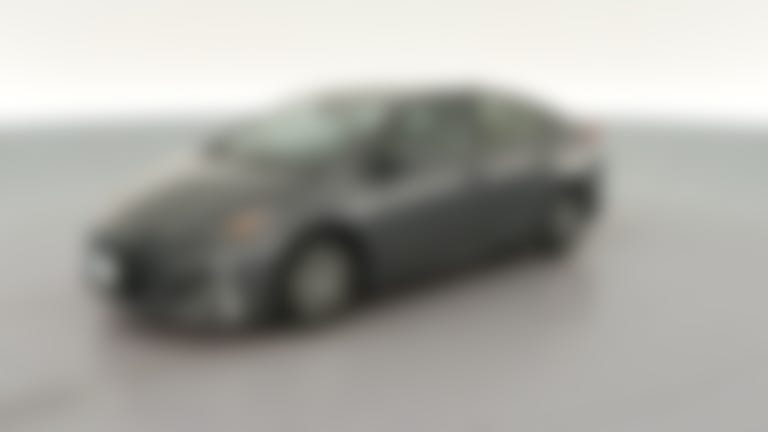 2022 Toyota Prius Prime vehicle photo