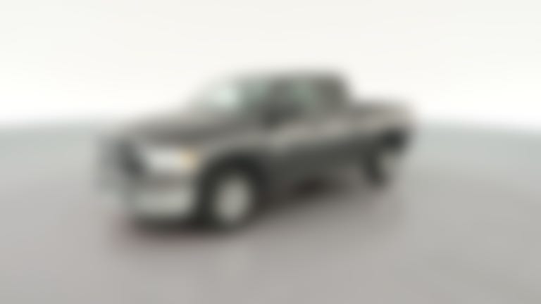 2024 Ram 1500 Classic Quad Cab vehicle photo