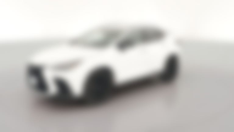 2022 Lexus NX vehicle photo