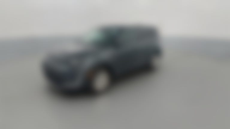 2025 Kia Soul vehicle photo