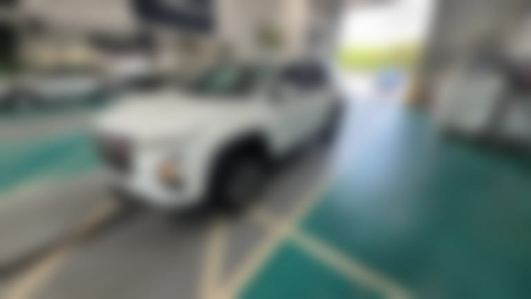 2025 Chevrolet Equinox vehicle photo