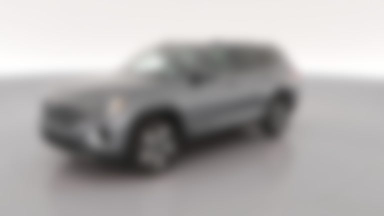 2025 Volkswagen Atlas vehicle photo