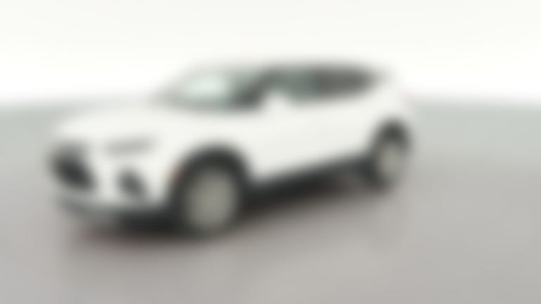 2020 Chevrolet Blazer vehicle photo