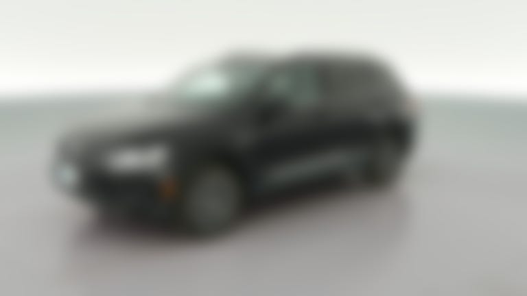 2020 Volkswagen Tiguan vehicle photo